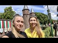 Итальянские дни в Нидерландах #влог