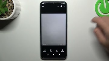 How To Customize Watermark In Xiaomi Redmi A2