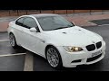 I BOUGHT A HONDA JAZZ FROM BCA + VALET ON E92 BMW M3!