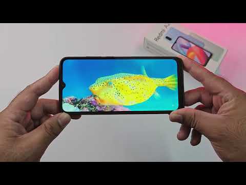 Xiaomi Redmi A2 4G 32 GB + 2 GB versión global (no el mercado de EE. UU.)  Cámara dual de 8MP desbloqueada de fábrica de 6.52 pulgadas + (con paquete