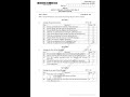 MICRO PROCESSOR KCS-403 |AKTU BTECH 4th SEM|