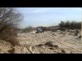 2011 San Felipe 250 Vic Bruckman