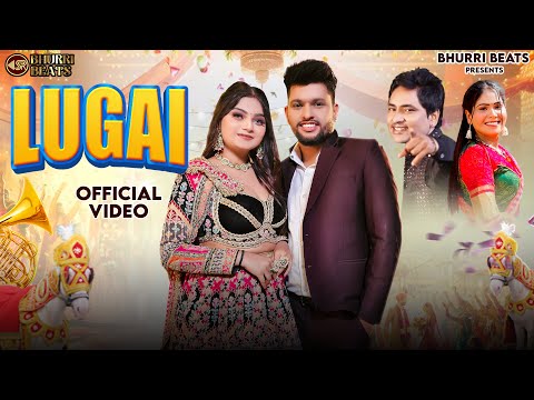 Lugai - Dj Song | Ravikant Bhurri | Mithuu | Harjeet Deewana | Ashu Twinkle | New Haryanvi Song 2024