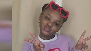 Shocking details revealed in death of 7-year-old NY girl