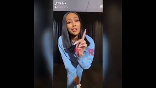 Monica Buss It Challenge