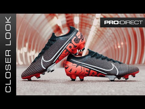 Chaussures de foot Nike Mercurial Vapor XIII Pro Neymar AG