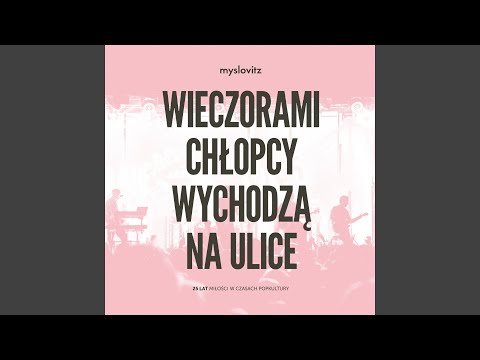 Myslovitz - Jeż