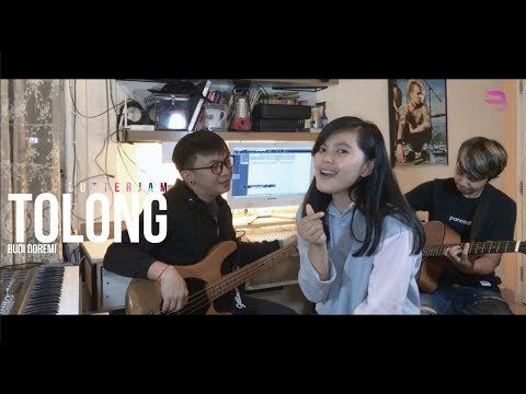 Tolong - Budi Doremi ( Cover by Butterjam) Tolong - Budi Doremi ( Cover by Butterjam)