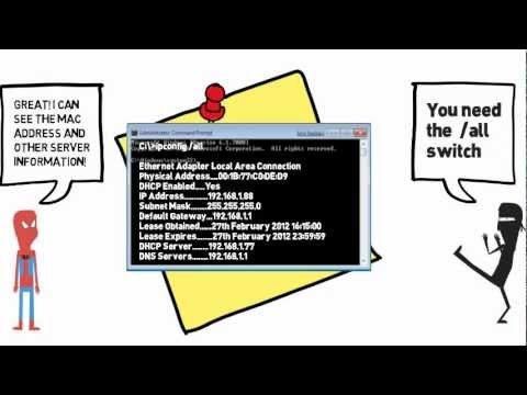 mta networking lesson 5 youtube mta networking fundamentals