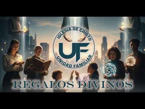 Regalos Divinos
