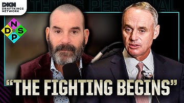 De vergaderingen van de MLB-eigenaren zijn begonnen en dit is van CRUCIAAL belang voor de toekoms...