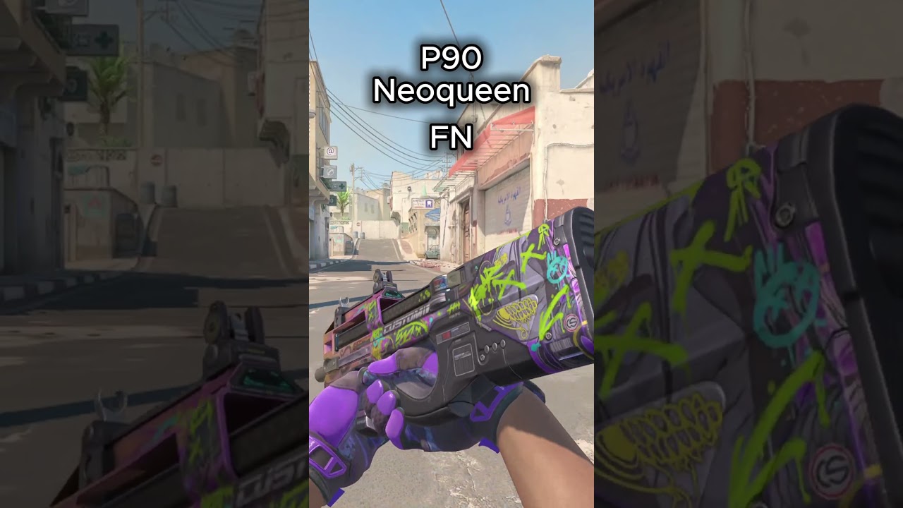 These Battle-Scarred Skins Look Better Than Factory New 👀