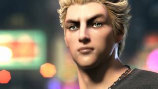 파이터스클럽 3D 트레일러 영상 공개.mp4 screenshot 3