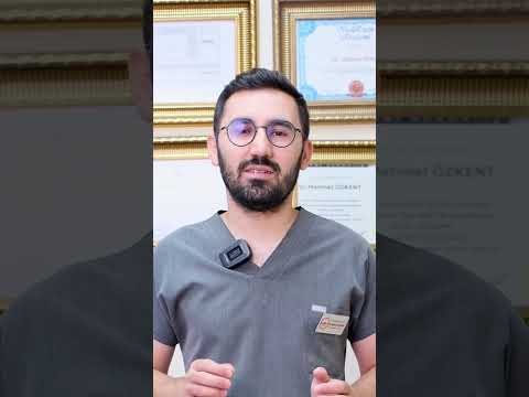 Huzursuz Bacak Sendromu Nedir? | Dr. Mehmet Özkent - İzmir Hacamat | Dr. Mehmet Özkent