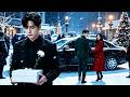 7 Years of Love, She Abandoned Him on New Year's Eve — He Never Came Back | Full Drama Compilation