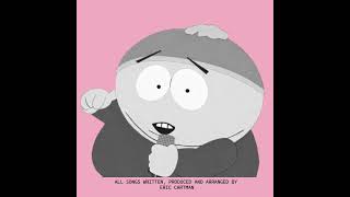 Eric Cartman - EARFQUAKE (IGOR AI Cover)