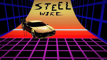 MTA 1.3.4 DM Map SteelWire