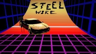 MTA 1.3.4 DM Map SteelWire