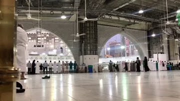 تلاوة إبداعية رائعة لـسورتي البلد والشمس للشيخ عبدالله الجهني مغرب 26 شوال 1440هـ