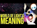 World Of Light The Story Explained Super Smash Bros Ultimate Theory Gnoggin 