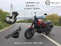 Benelli Leoncino 15000 km Kullanıcı İncelemesi // User Review Long Term 15000 km  #Benelli #Leoncino