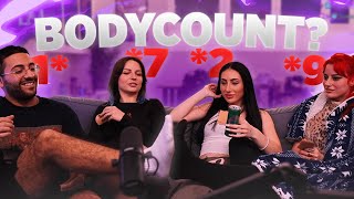 Chi È Più Bravo A Letto? Con Kokeshi, Merisiel E Gabriella