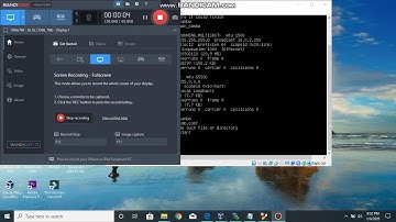 Cara membuat FTP di ubuntu server dengan virtual box