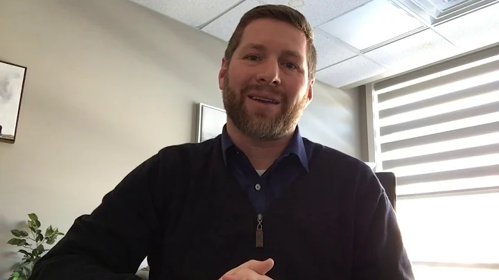 Intro to Counselling with Dan McMillan / Assured P...
