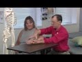 Arm care - Using kinesiotaping in stroke rehab