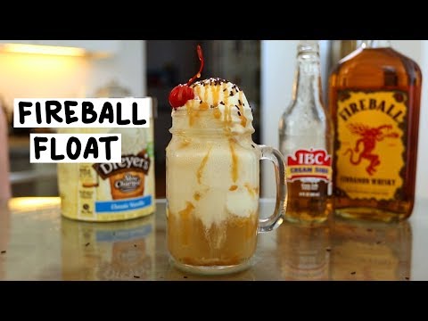 fireball-whiskey-float