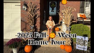 картинка: Осенне-зимний тур 2025 года по домам | Добро пожаловать к нам домой!