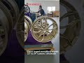 Forged Wheels for 2016 Ferrari 488GTB - JOVA WHEELS Factory Direct