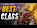 Top 5 BEST Starting Classes/Builds To Pick In Elden Ring