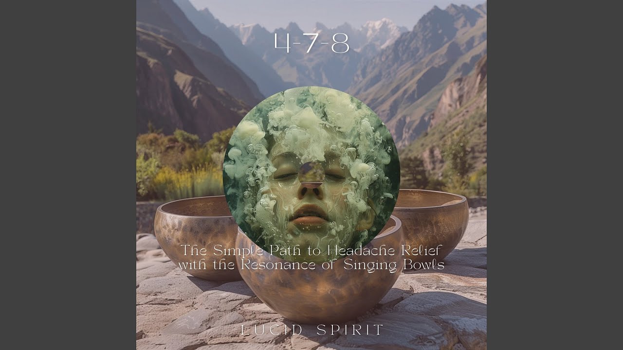 Смотреть «Serenity in the Air (4-7-8 Breathing)» на YouTube