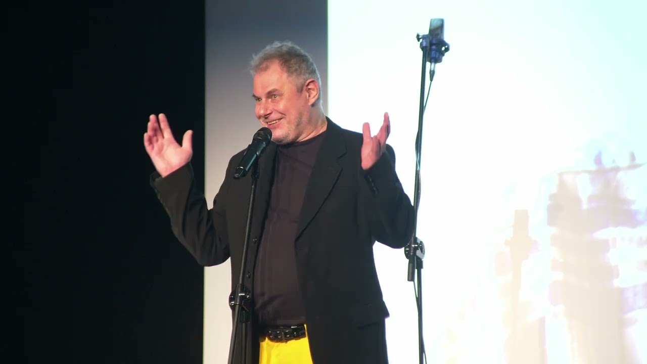 Teatr N.O.R.A. - JUBILEUSZ 25-lecia - E. Bryll, K. Gaertner: SREBRNE DZWONY (CPK, 09.11.2025)