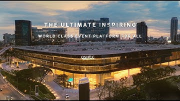 Queen Sirikit National Convention Center