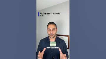 🎓 From Study Permit → Spousal Open Work Permit Inside-Canada 3 approvals ✅ #imygrate #rcic #ircc