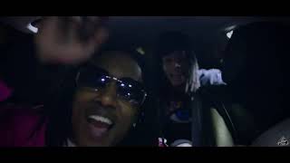 New Music Koron - Take You There Official Music Video Ft. Yay.nx