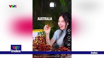 Doanh thu 120 tỷ, kê khai 5 tỷ - Thủ đoạn 2 sổ sách của KOLs tinh vi thế nào? | VTVIndex