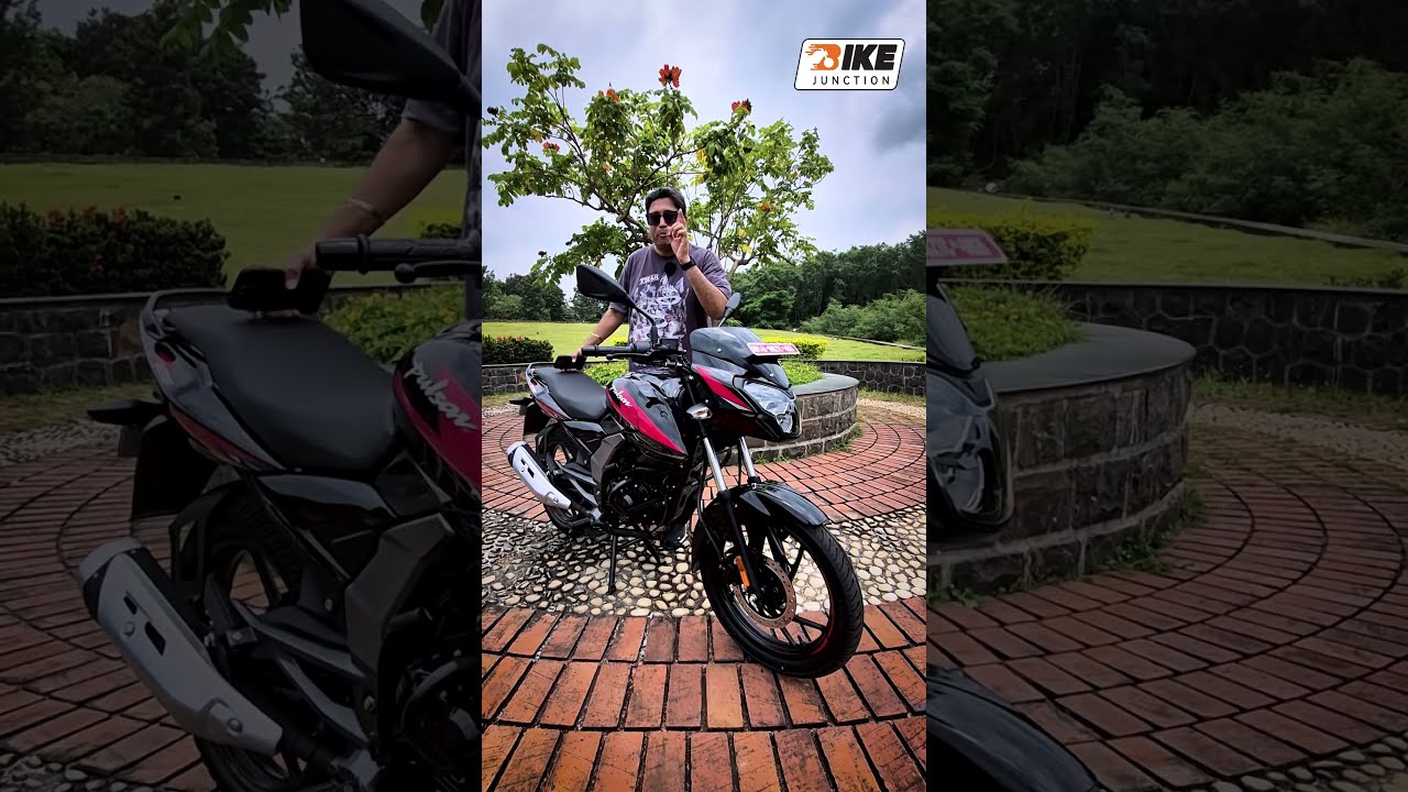 New Bajaj Pulsar 125 | ₹1.04 Lakh | Is It Worth ₹10K More?
