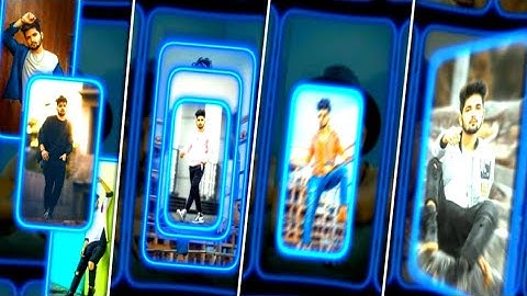 Bad Boy🔥 Attitude Status Video Editing in Alightmotion || Alightmotion Video Editing in Kannada