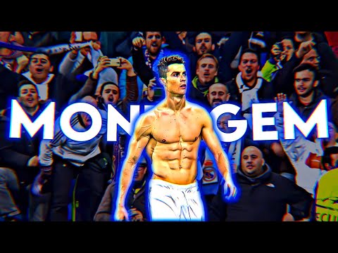 CR7 'Badass' Montagem