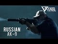 Russian ak9