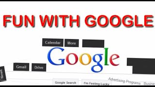Google magic trick//Fun with gravity//Fun with Google//by Tec Life #Google #tricks #magic screenshot 4