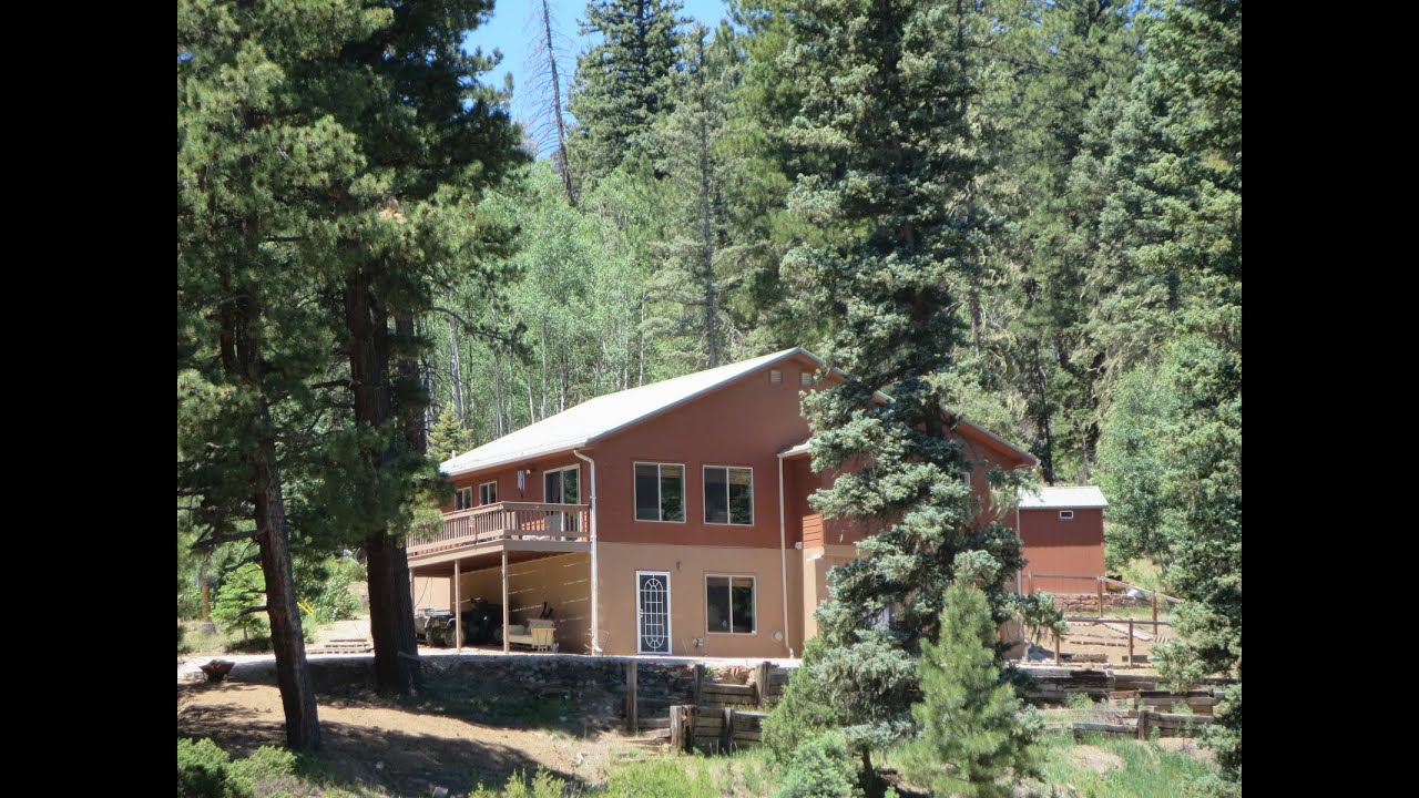 Taos real estate homes properties for sale 12 Mill Road, Taos NM