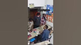 cctv catch stealing chori