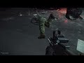 (clip)EFT: GROUND ZERO - 4 raids in one video!