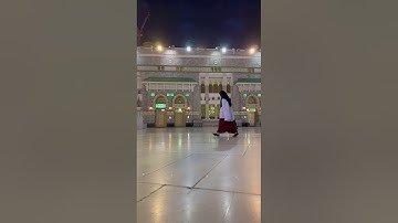 "سورة الجن" للشيخ ياسر الدوسري تسجيل مميز من ساحات الحرم - فجر الخميس 29 جمادى الآخرة 1442هـ