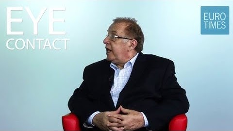 EUROTIMES EYE CONTACT: Current Issues With Strabismus