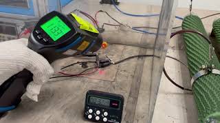 FCMOV-T (FCMOV14431T075) β 500Vdc, 10A Life Test